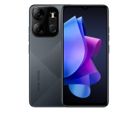 TECNO Spark Go 3/64GB Endless Black  NFC - 1155239 - zdjęcie 1